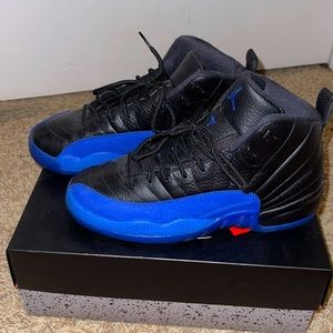 Kids Jordan’s 12